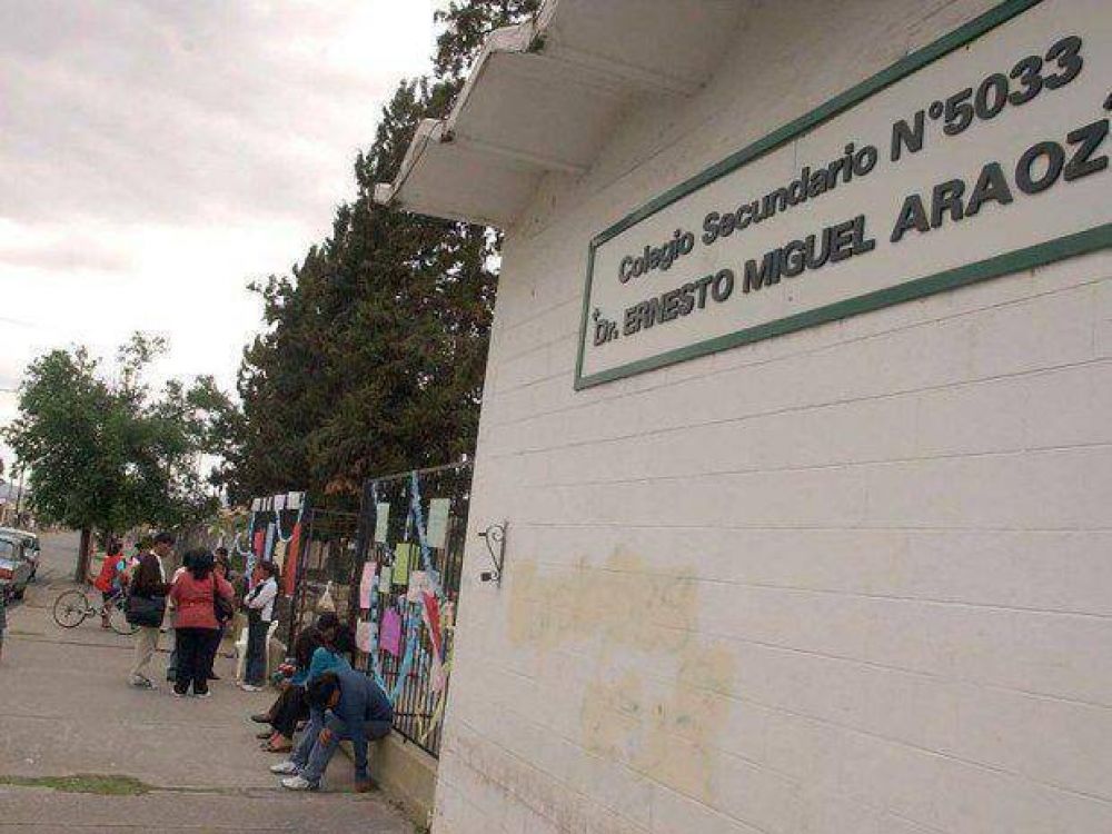 Horas libres en las aulas vs. calidad educativa
