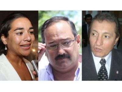 �Qu� pasar� en el oficialismo salte�o, si se anulan las internas?