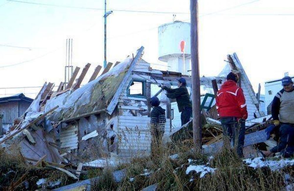 El municipio contin�a con la prevenci�n de nuevas ocupaciones irregulares