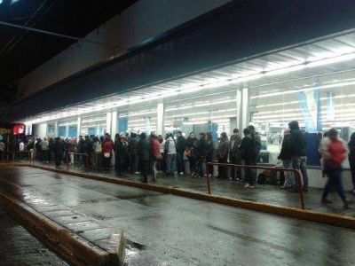 Sorprendente respuesta a la convocatoria realizada por BGH para un curso de capacitaci�n