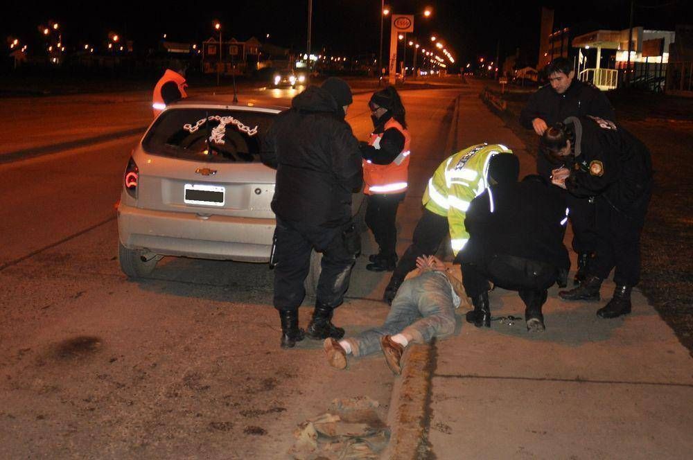 EL MUNICIPIO QUIT� DE LA V�A P�BLICA 36 VEH�CULOS POR FALTAS AL TR�NSITO