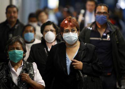 Gripe A: los muertos en la Provincia son siete