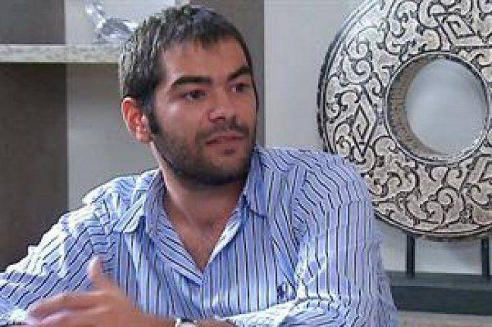 Elaskar: "Todo es una operaci�n de Lanata para voltear al Gobierno"