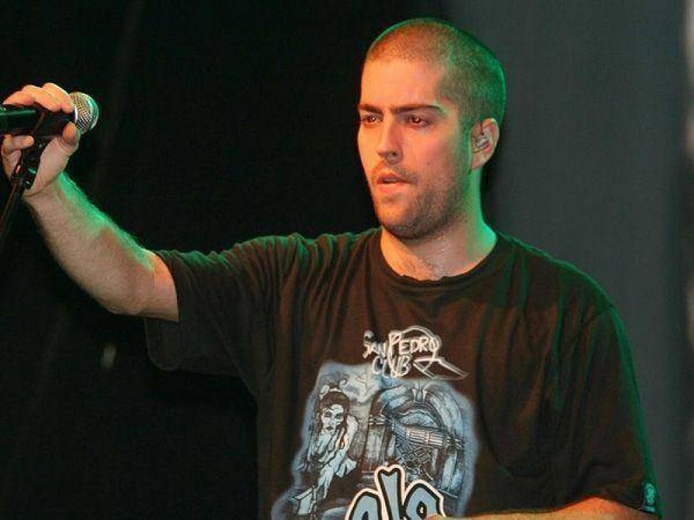  Trasladan a Pato Fontanet al penal de Ezeiza
