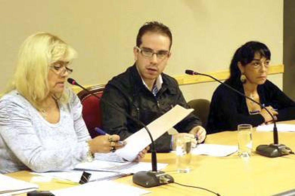 Se declar� la emergencia hospitalaria