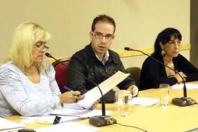 Se declar� la emergencia hospitalaria
