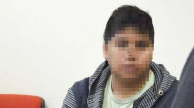 Uno de los imputados por el homicidio de Acosta podr� salir para terminar la secundaria