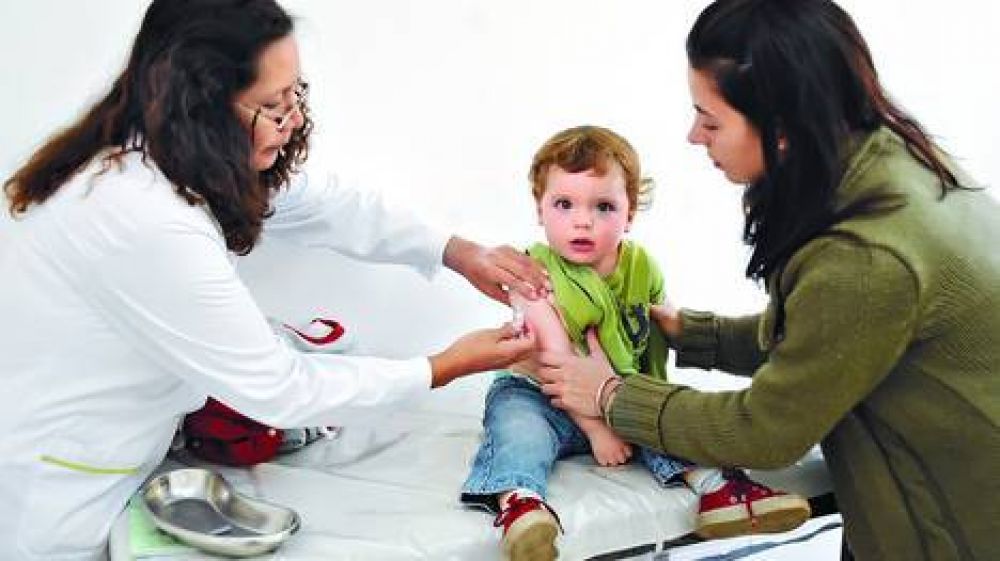 Ya hay 8 muertos por gripe A en el pa�s y m�s de 90 afectados