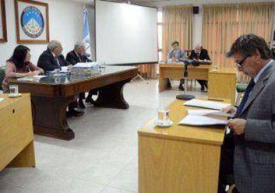 Piden la revocatoria del sobreseimiento a Sobisch 