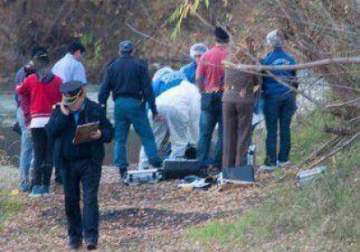 Encontraron sin vida a una mujer 