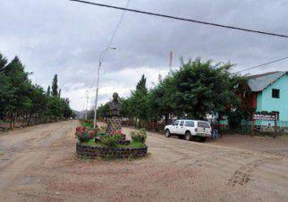 Buscan controlar a las comisiones de fomento 