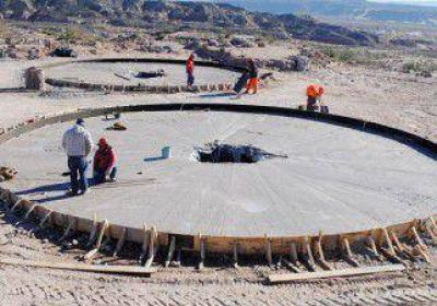 Avanzan trabajos para mejorar el servicio de agua 