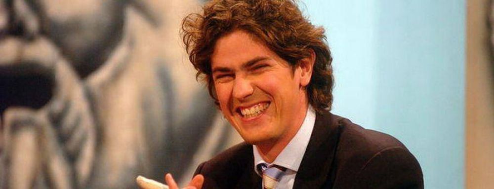 LOUSTEAU SER� CANDIDATO EN LA LISTA CON TERRAGNO