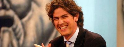 LOUSTEAU SER� CANDIDATO EN LA LISTA CON TERRAGNO