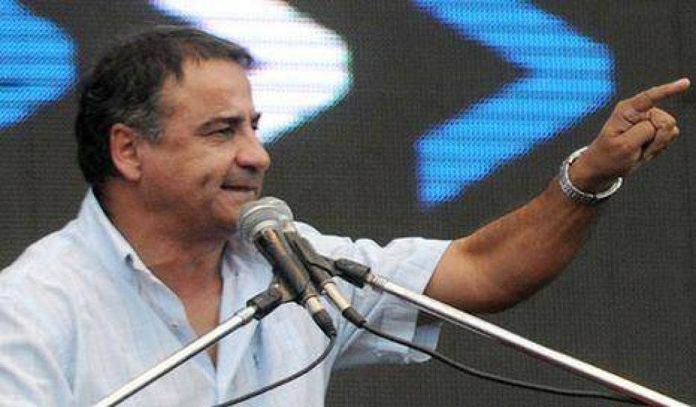 "Para vencer al PRO debemos estar unidos y debatir pol�ticas"