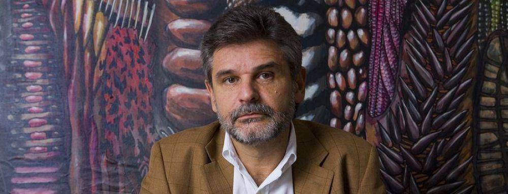 "Quiero ser candidato"
