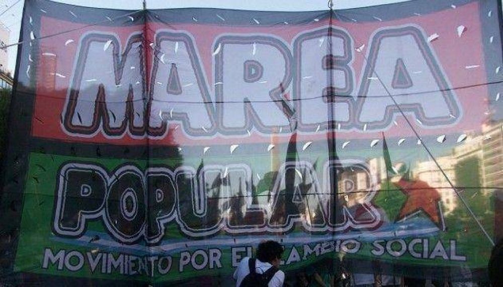 Marea Popular se movilizar� al ministerio de Educaci�n porte�o