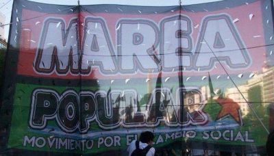 Marea Popular se movilizar� al ministerio de Educaci�n porte�o
