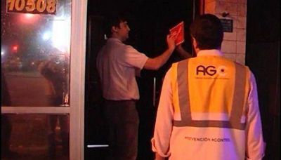 Efecto Lanata: la Ciudad repasa las clausuras de locales nocturnos