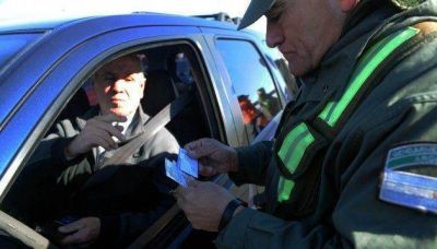 Estas son las faltas m�s comunes en las autopistas metropolitanas