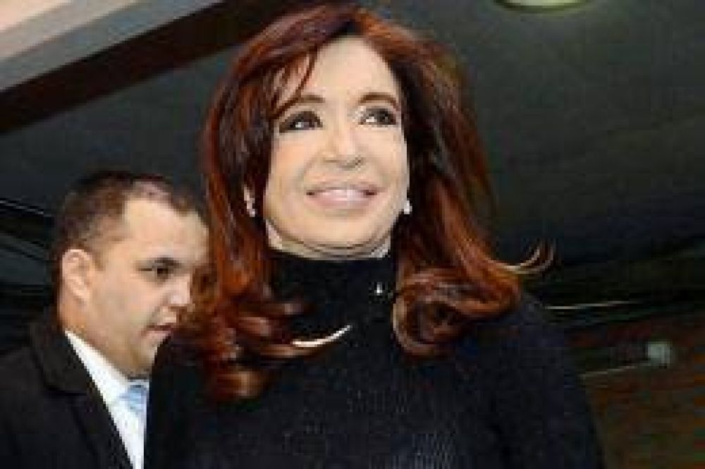 "Voy a enfrentar todo lo que venga con tal de dejar un pa�s organizado"