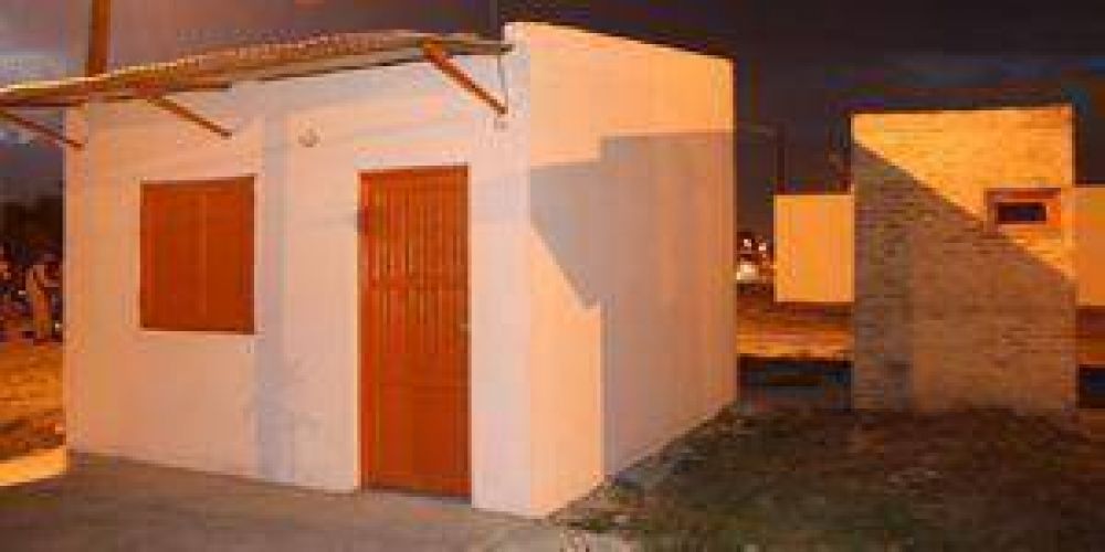 Unas 2500 familias ser�n reubicadas