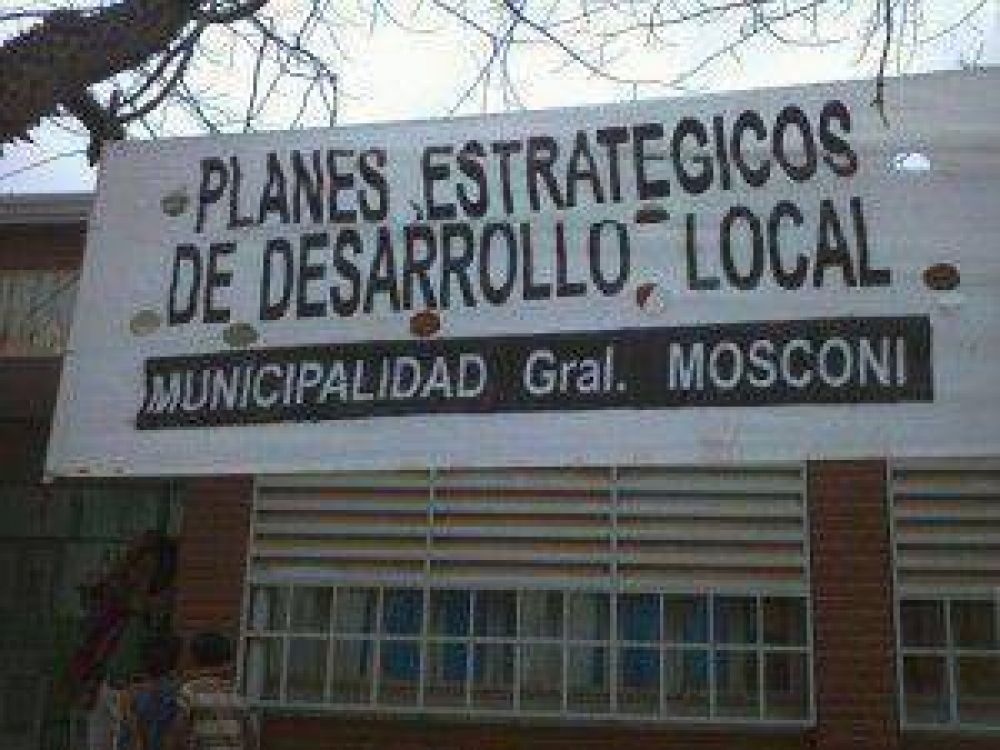 Planes de Desarrollo Local visita numerosas localidades del interior