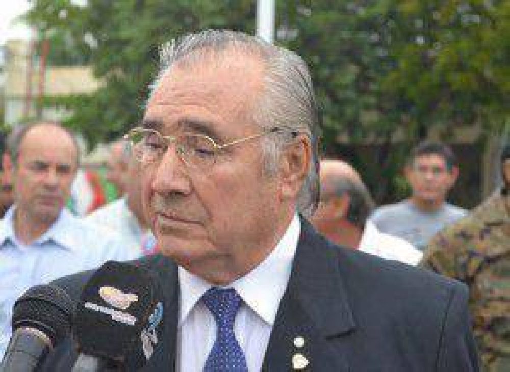 Destac� Bogado la labor de emisoras provinciales