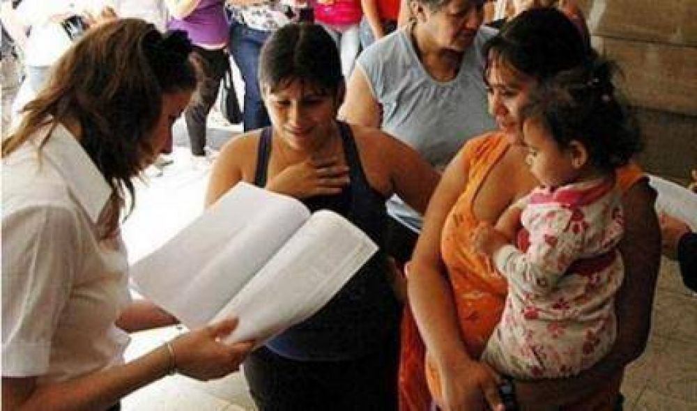 Programa "Ellas Hacen": el 17 de junio comienza la preinscripci�n 