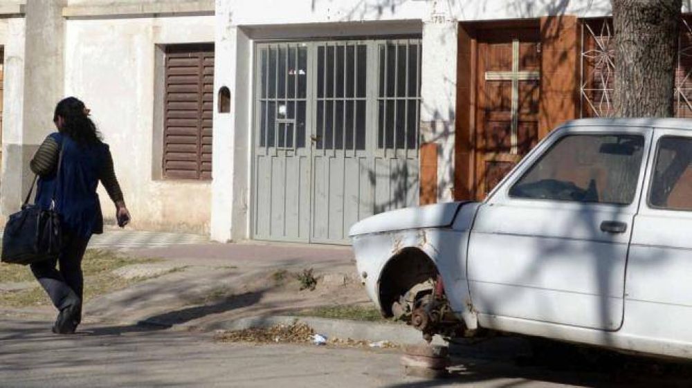 Una secta mejicana tendr�a presencia en R�o Cuarto