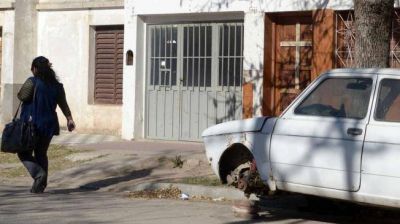 Una secta mejicana tendr�a presencia en R�o Cuarto