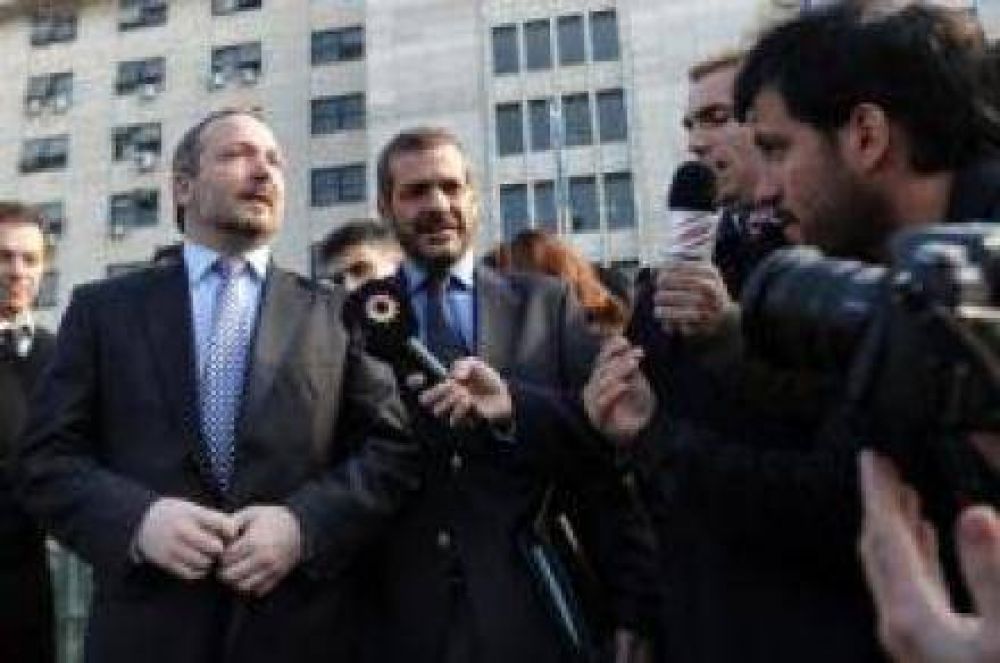 El Afsca present� la denuncia penal contra Cablevisi�n por la grilla 