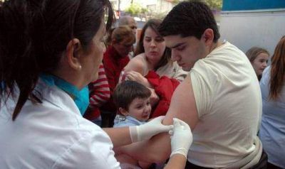 Confirmar�an hoy dieciocho posibles nuevos casos de gripe A en C�rdoba