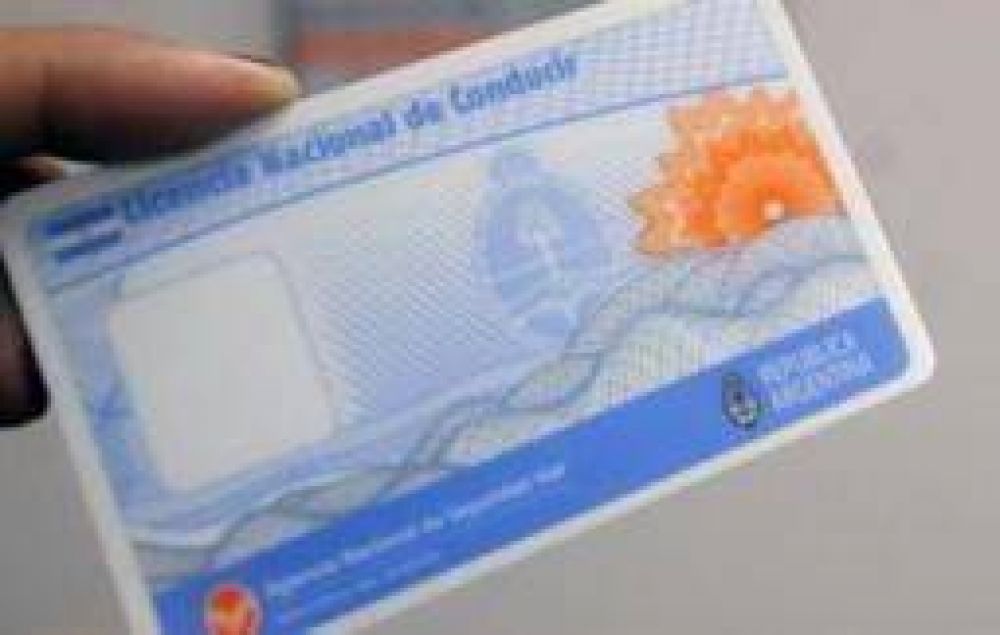 Por a�o, el municipio capitalino otorga 22 mil licencias de conducir