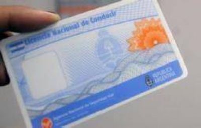 Por a�o, el municipio capitalino otorga 22 mil licencias de conducir