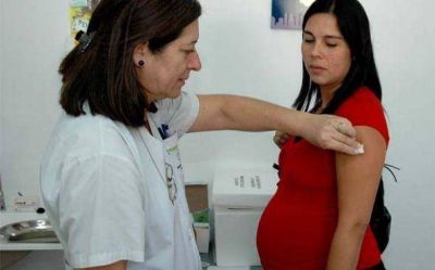 Investigan al menos dos casos sospechosos de Gripe A en Pilar