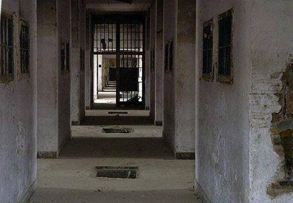 Gobierno propone prorrogar emergencia del Servicio Penitenciario Provincial