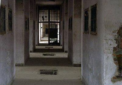 Gobierno propone prorrogar emergencia del Servicio Penitenciario Provincial
