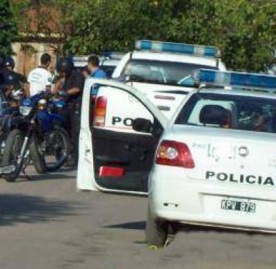 Caso Z�rate. La polic�a tendr�a resuelto el asalto seguido de muerte