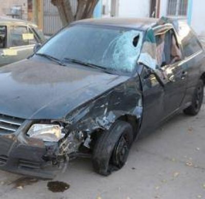 Muere un riojano cada tres d�as a causa de los accidentes viales