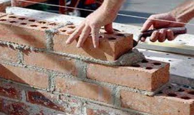 Desde la C�mara de la Construcci�n acusaron falta de insumos por la inflaci�n