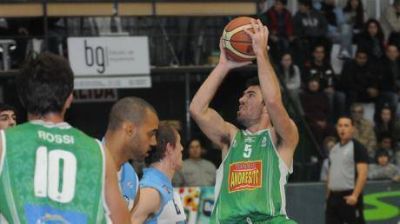 Juan Kelly: Fue un gran desahogo