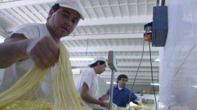 Pastas al dente: hoy suben hasta un 15%