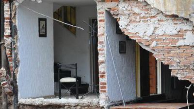D�a del Vecino: por qu� se "pelean" en los barrios