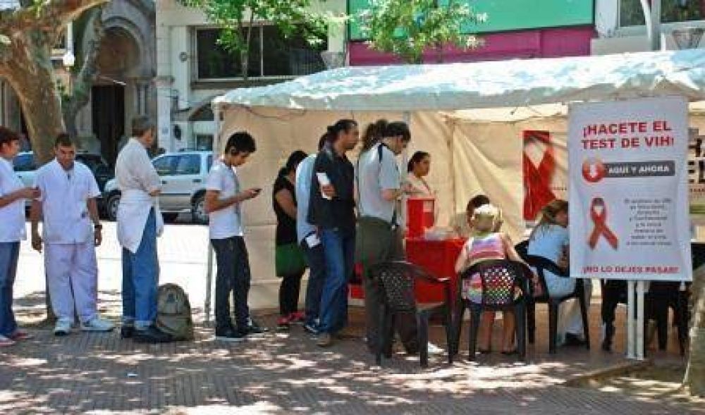 San Fernando toma medidas preventivas para atenuar la transmisi�n de enfermedades respiratorias 