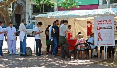 San Fernando toma medidas preventivas para atenuar la transmisi�n de enfermedades respiratorias 