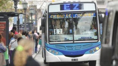 Hay bondi en C�rdoba y pelea en Buenos Aires