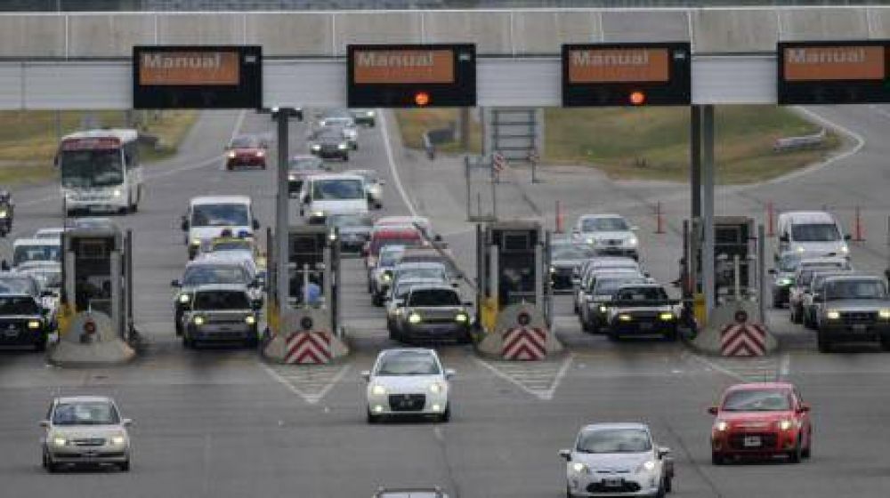 Ya est�n operativos los nuevos descuentos en la RAC