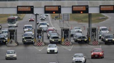 Ya est�n operativos los nuevos descuentos en la RAC