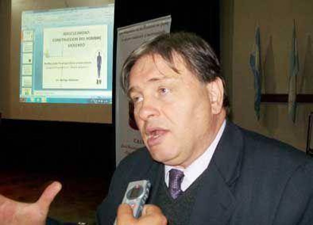 Campa�a contra el abuso sexual infanto juvenil